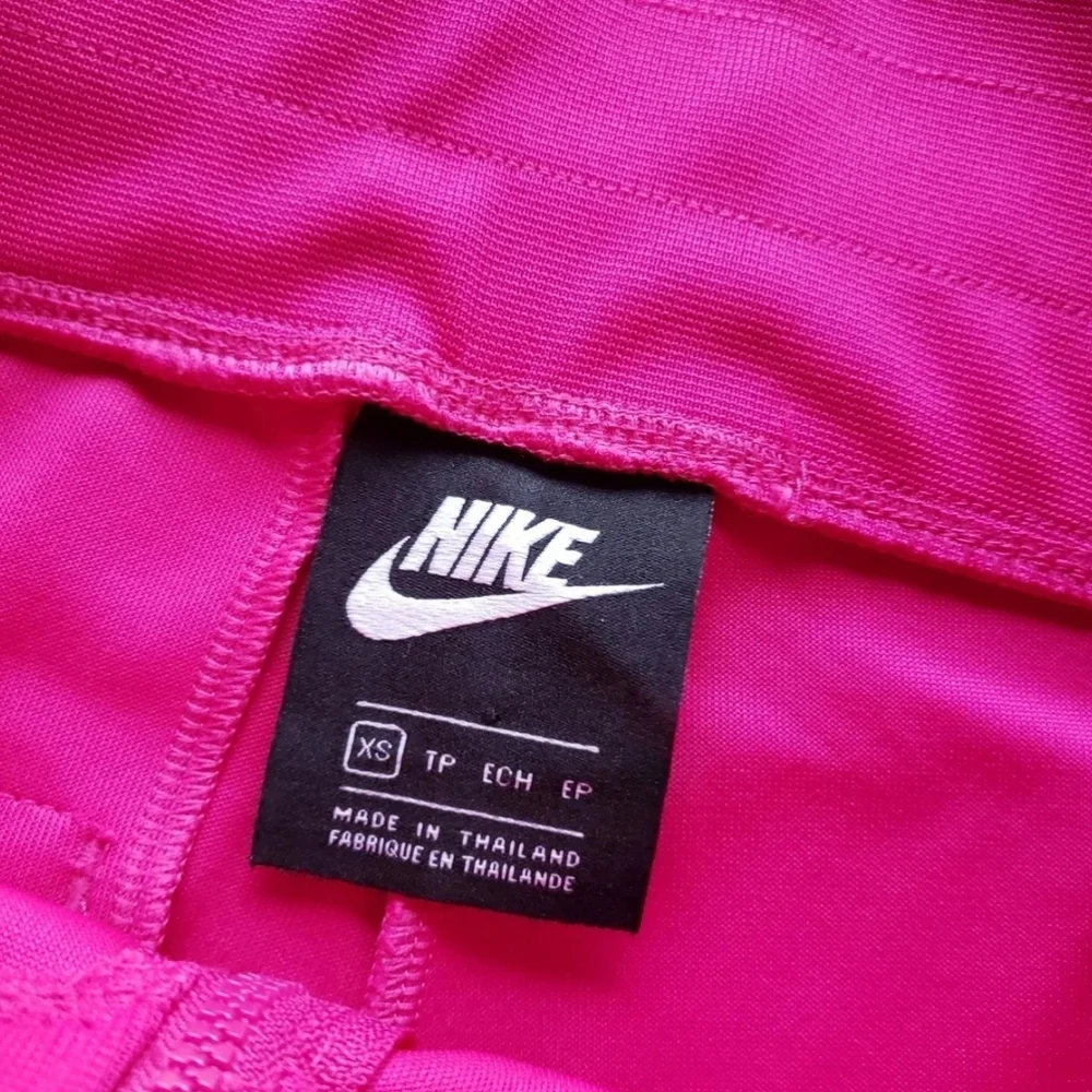 Nike High Rise Pants